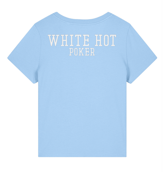 The Ladies Table — Blue Soul | Women’s Fit | 1 of 20