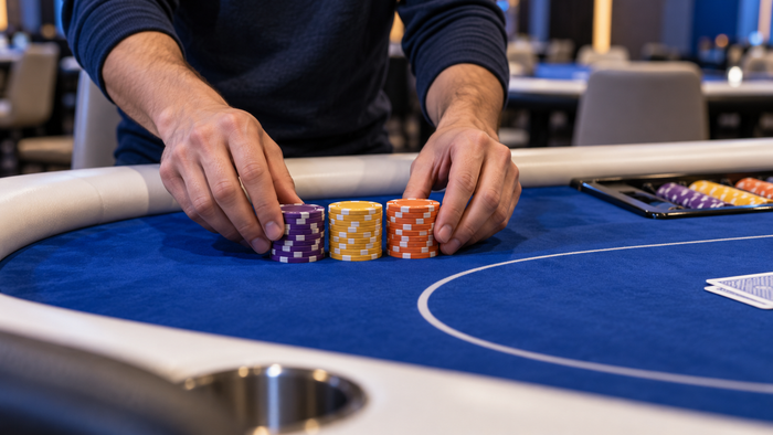 What Is the Minimum Raise in Poker?