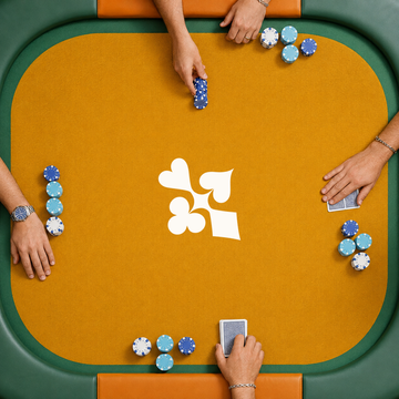 Why Do Poker Players Say ‘Nice Hand’?
