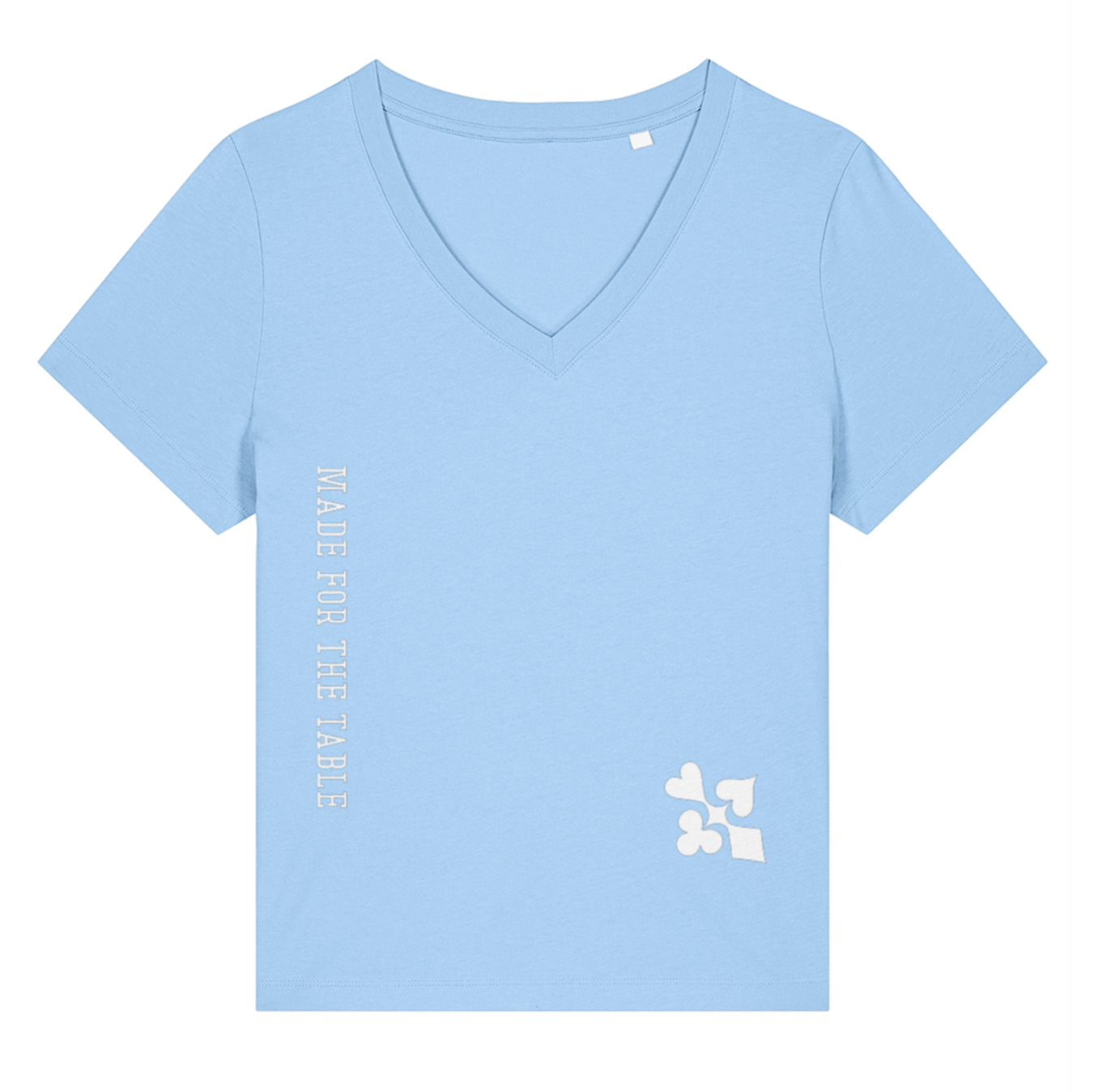 The Ladies Table — Blue Soul | Women’s Fit | 1 of 20