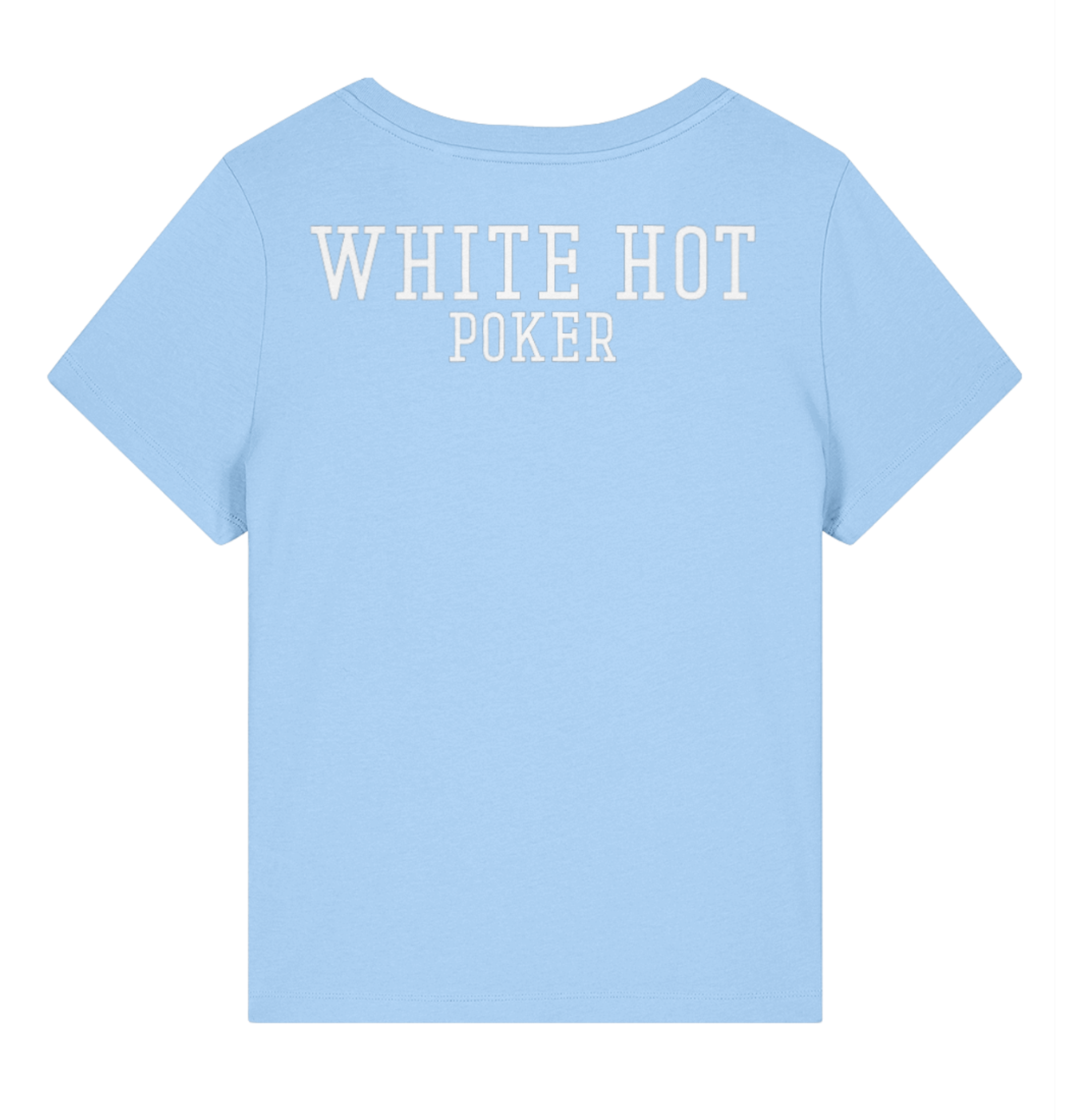 The Ladies Table — Blue Soul | Women’s Fit | 1 of 20